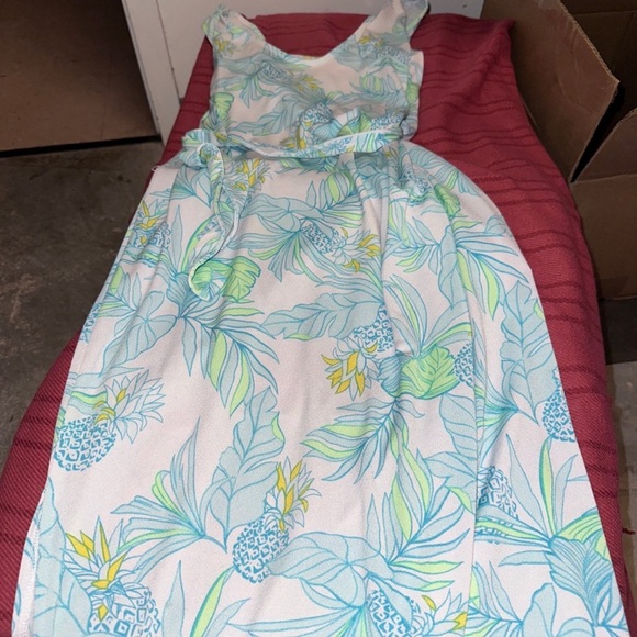 Stella Parker collection dress - Picture 2 of 4